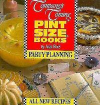 Party Planning by Jean Par