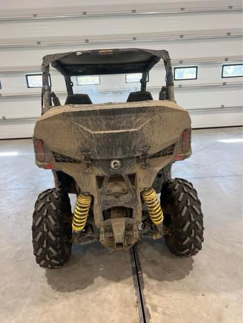 2019 canam maverick 1000 trail  in ATVs in Norfolk County - Image 4