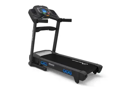 NEW NAUTILUS T618 TREADMILL ON SALE FOR $899 SAVE $900 Boost your fitness journey with the Nautilus...