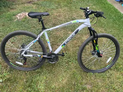 2025 Stratus Beacon men’s MTB, View more