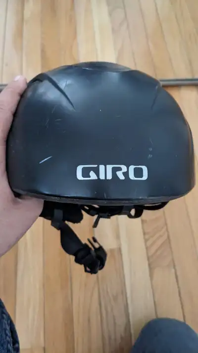 XS Giro Kids Snow Helmet. Free. Self pick-up only, View more