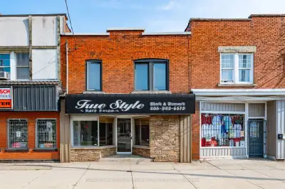 www.justlistedcommercial.com//ON/crown-point/l8k1b6/1000551876-MLS-X9361740-na-1345-Main-St-E THINKI...