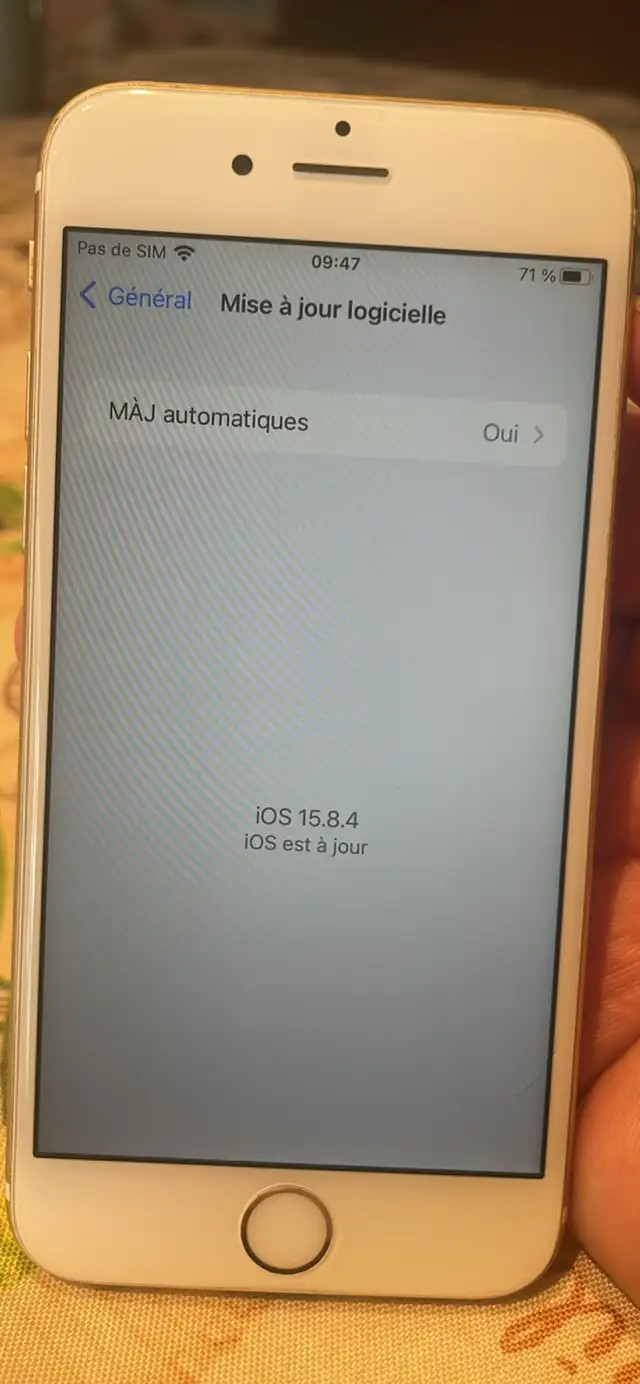 Apple iPhone 6s in Cell Phones in Laval / North Shore - Image 5