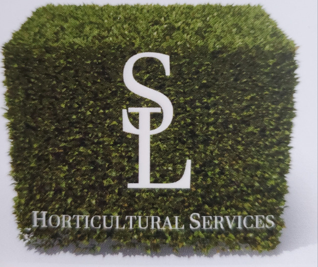 S&L Horticultural Services in Lawn, Tree Maintenance & Eavestrough in Edmonton