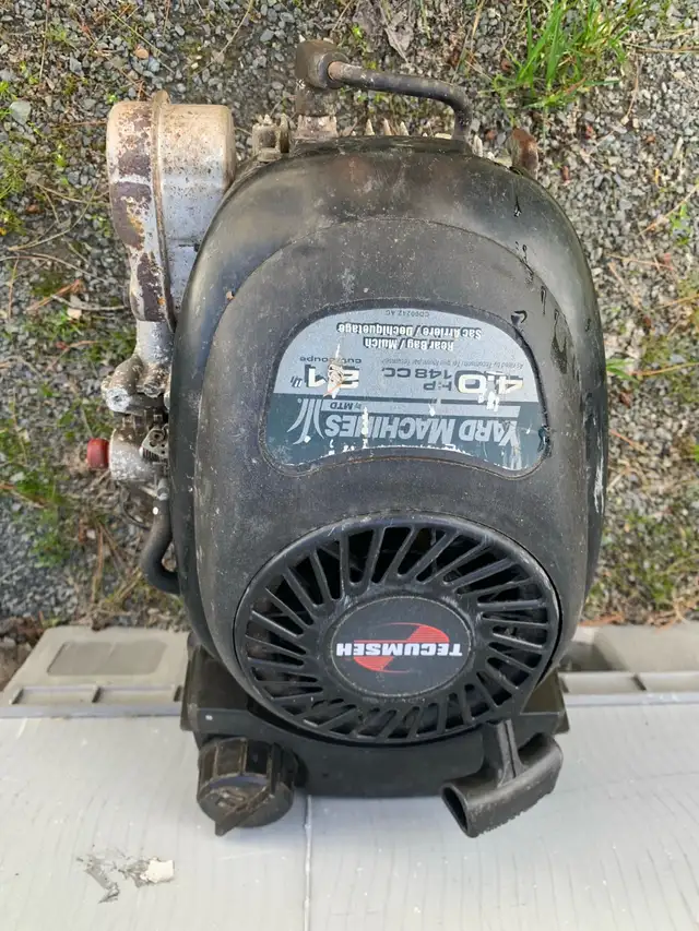 various small lawnmower/ pressure washer motors/ various prices in Lawnmowers & Leaf Blowers in Annapolis Valley - Image 4