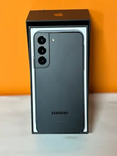 Samsung S22 128gb, View more
