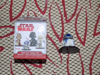 FUNKO, R2-D2, MYSTERY MINIS, STAR WARS THE EMPIRE STRIKES BACK