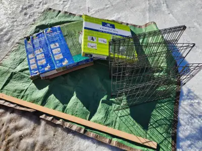 Dog Exercise Pen, View more