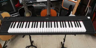 Piano électronique Yamaha, View more