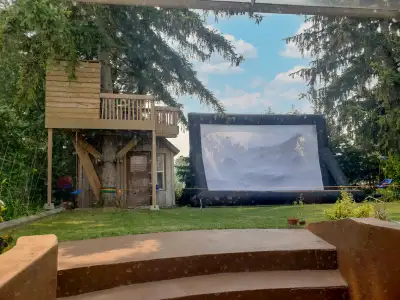 Furnished 5 Bed/3 Wash.Private Children Backyard Retreat, View more