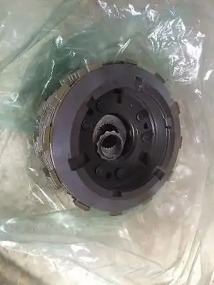 Clutch Kit complet! OEM Honda USAGER! CBR1000RR 2008 a 2013 in Motorcycle Parts & Accessories in Laval / North Shore - Image 2