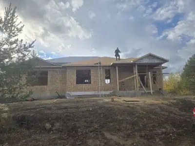 Looking for framing/truss labourers!!, View more