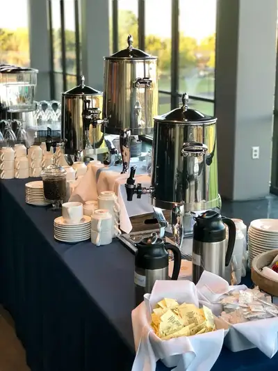 Event Help Needed in Brooklin, View more