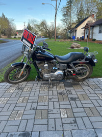 2001 Harley-Davidson For Sale 