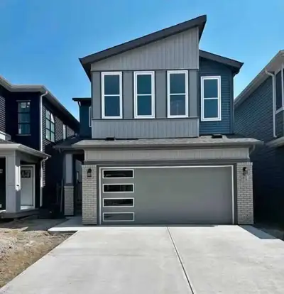 2 bedroom 1 bath Basement