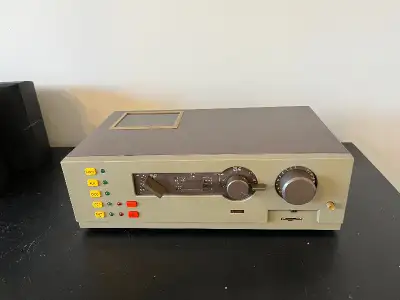 Quad44 pre-amp, View more