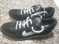 Black 8 Shoes
