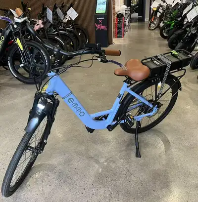 Brand New EMMO VGO C2 - Blue | On Sale $1200 OFF!!!, View more