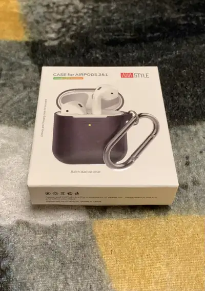 Airpods Case, View more