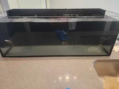 Innovative marine  tank 30 gallon. , View more