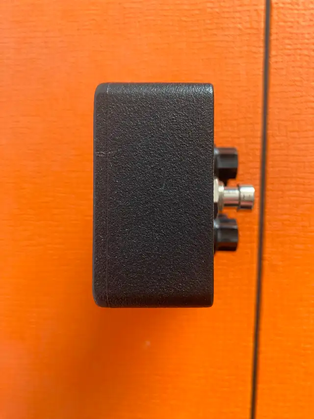 Wounded Paw Audio Attack Goat Bass Super Fuzz.Effects Pedal in Amps & Pedals in Ottawa - Image 7