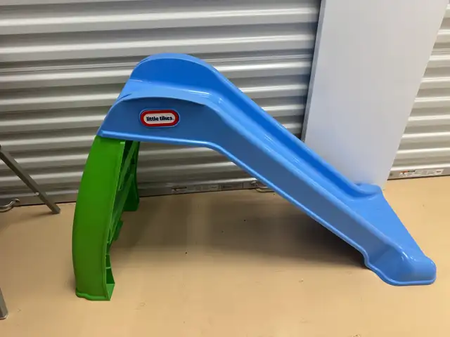 little tikes slide   in Toys in Ottawa - Image 5