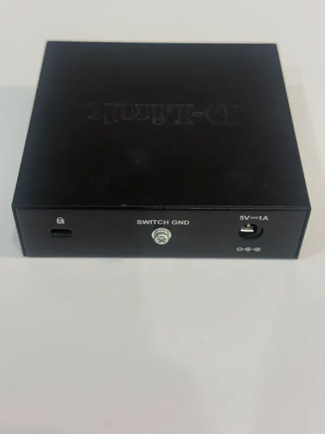 D-link Ethernet Gigabit Switch | Networking | City of Toronto | Free ...