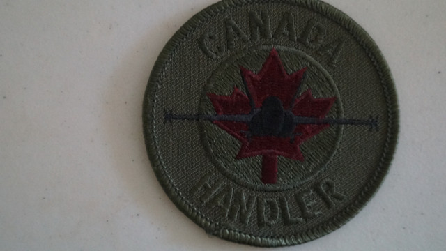 MILITARY CRESTS / BADGES (8 different) in Arts & Collectibles in Mississauga / Peel Region - Image 4