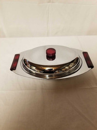 Glo-Hill Serving Dish