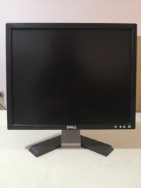 19" Dell E197FPF LCD Monitor - $50
