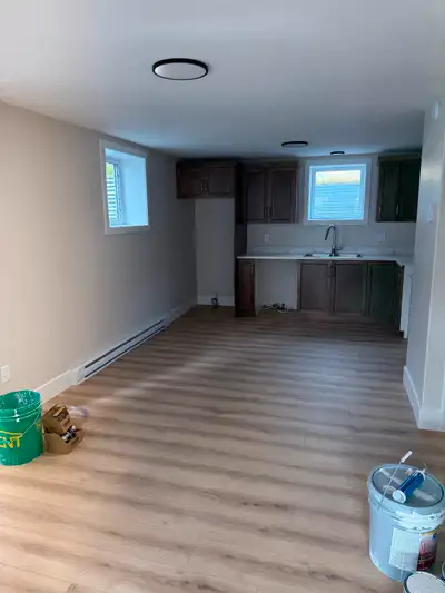 2bedroom and 1 bathroom for rent