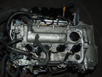 2009 2015 Moteur Toyota Corolla 1.8L 2ZRFE engine low mileage