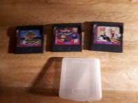 3 game gear games