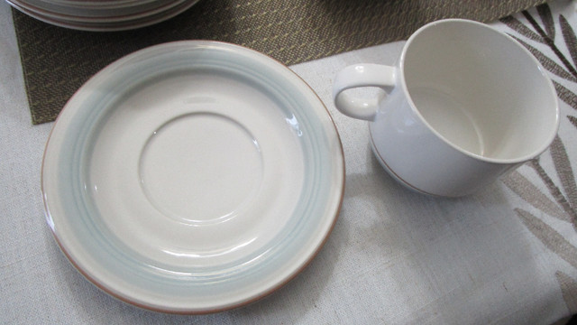 Japan Stoneware Cups and Saucers in Kitchen & Dining Wares in Petawawa - Image 2