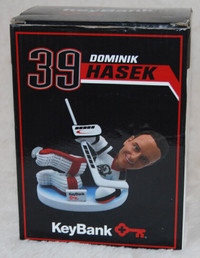 Dominik Hasek Keybank Bobble Head