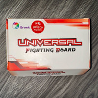 Brook Universal Fighting Board (No Headers)