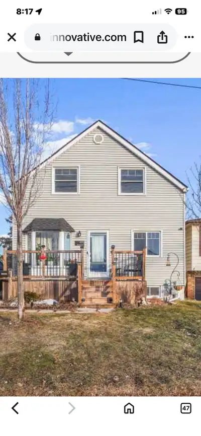 420 Waverly St Hamilton MLS #40818829 Open to offers! https://realtor.ca/real-estate/29577004/420-wa...