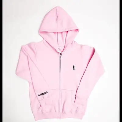 Women Shadowman hoodie, View more