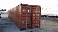 20' USED Storage Containers for sale **Oshawa area**