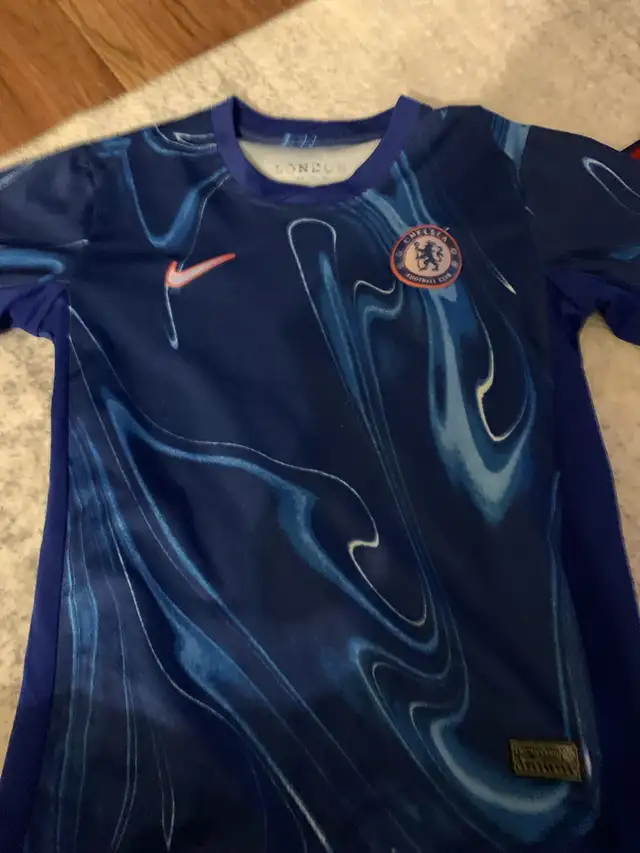 soccer jersey 