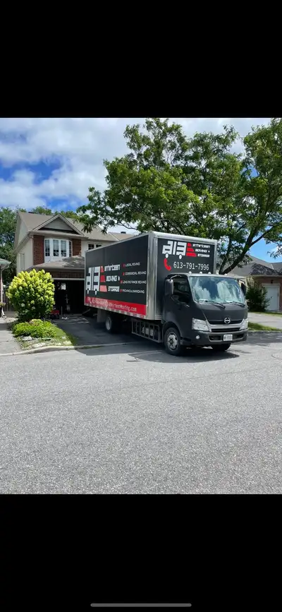 613 Moving Group | 400+ 5 ⭐️ Reviews, View more