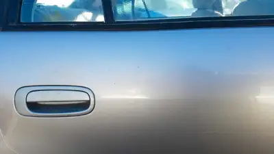 We have a Toyota Corolla 2001 Door. No RUST in & out, in unbelievable Mint condition in consideratio...