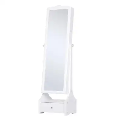 Brand New Standing Jewelry Cabinet Organizer Special $259, View more