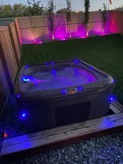 hot tub 5 person, View more