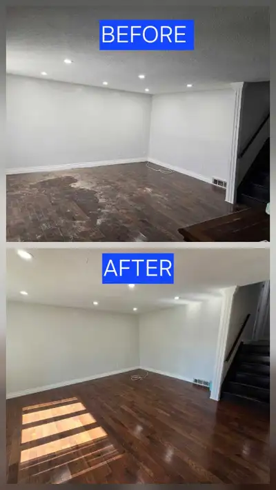 Cleaning services , View more