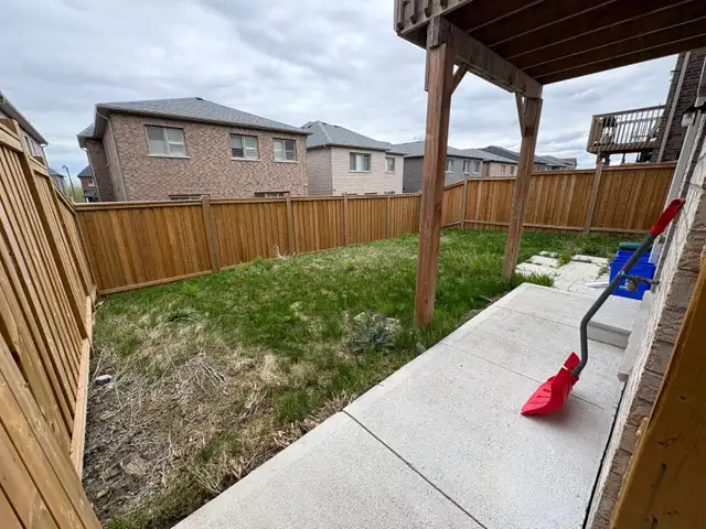 Basement for Rent, Grandsview,North Oshawa-$2050 p/m in Long Term Rentals in Oshawa / Durham Region - Image 4