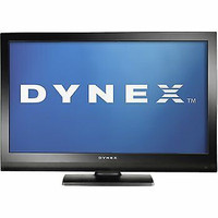 46"Dynex  1080p  HD TV