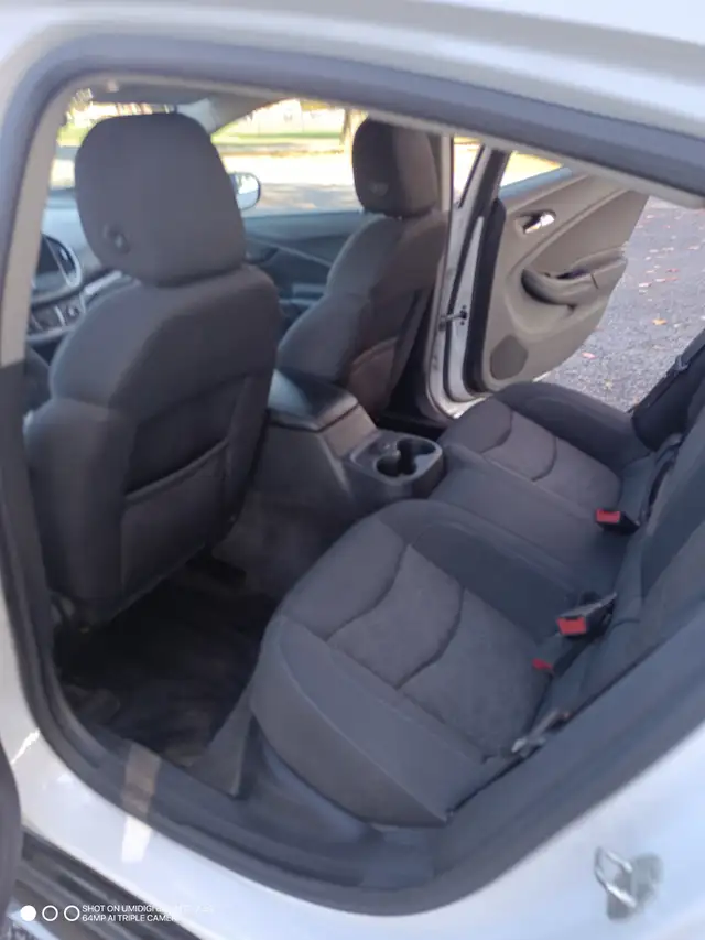 Chevrolet Volt 2016596423537706280965