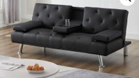 40% off futon bed brand new City of Toronto Toronto (GTA) Preview