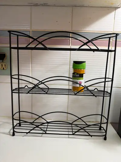Spice Rack, View more